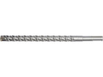 Бур по бетону SDS-Max STHOR 23402, 38×600 мм, твердосплавный
