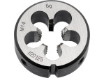 Плашка CZTOOL М14 х 2 мм, m=90 г (24610)