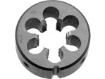 Плашка CZTOOL М20 х 2.5 мм, m=150 г (24670)