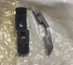 Разметочное устройство к штангенциркулю ШЦ-III