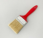 Пензель малярний плоский PROFI ТМ"VIROK",нейлонова щетина , пластмасова ручка b= 50 мм