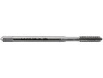 Мітчик машинний M4 HSS M2 CZTOOL 24961, довжина 63 мм