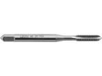 Мітчик машинний M5 HSS M2 CZTOOL 24962, довжина 70 мм