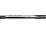 Мітчик машинний M10 HSS M2 CZTOOL 24965, довжина 100 мм