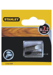 Насадка викруткова STANLEY : SL7 x 25 мм. Уп. 2 шт. (STA61004-XJ)
