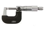 Микрометр гладкий МК-25 0-25мм шкала 0.001мм GL