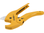Труборезы VOREL для PVC, PEX, PP, PU, ​​PE труб Ø≤ 42 мм (78342)