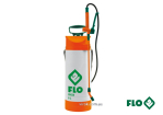 Оприскувач ранцевий FLO 0,2 MPa з манометром, шлангом і подовженням. Бачок-8 л [6]