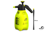 Оприскувач ручний MAROLEX MASTER ergo, 3000 мл, з штангою 30 см (M3000L30) [9]