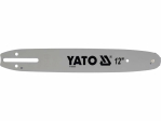 Шина для пили YATO l= 12"/ 30 см (45 ланок)3/8" (9,52 мм).Т- 0,043" (1,1 мм)---YT-849474 [20]