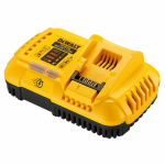 Зарядное устройство DeWALT 18/54 В для аккумуляторов Li-lon XR и XR FLEXVOLT 8 A