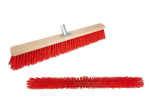 Щітка вулична VIROK 500 мм. поліпропіленова [10]