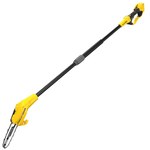 Высоторез цепной аккумуляторный FATMAX V20, шина 20см, телескоп ручка до 3м, (Без АКБ и ЗУ) (SFMCPS620B-XJ) SFMCPS620B-XJ