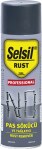 Перетворювач іржі (спрей) SELSIL 200 мл (20V206)