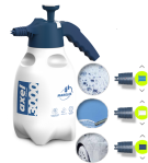 Піногенератор ручний MAROLEX Axel 3000 : 3 л, 0,4MPa, EPDM. 3 режими піни [4]