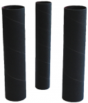 Шліфувальна втулка 16х152 мм, зернистість 120 до шліфувального верстата по дереву JBOS-5, JOSS-S