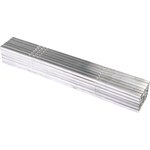 Припой Sn60-Pb40 в форме брусков VOREL: 322х 7х 7 мм, m= 5 кг [1] 76832