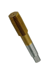 Метчик бесстружечный (раскатник) M16х2.0 Р6М5К5 с покрытием TiN OTTIMO