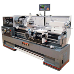 Токарно-гвинторізний станок JET GH-1860 ZX DRO+RFS+TLSC+TPG 400V