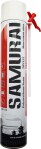 Пена ручная SAMURAI Premium Foam 765ml UKR 890г (20V131)