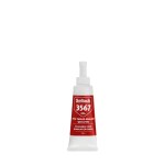 Герметик фіксатор трубної різьби Sellock 3567 (Білий) тюбик V= 50 мл. з PTFE (20V248)