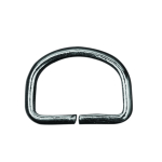 Хлястик для ременя № 20, b= 42 мм, h= 17 мм