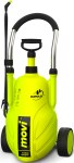 Опрыскиватель на колесах MAROLEX MOVI: 16 л, штанга-65-115 см, шланг-170 см (с композитной защитой) (S061.141)