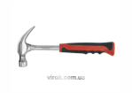 Молоток столярний YATO : m=450 г, L=318 мм [6/24]
