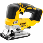 Лобзик акумуляторний безщітковий DeWalt 18V XR Li-Ion 3200 об/хв, (без АКБ та ЗП)