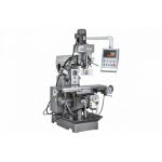 Фрезерно-свердлильний верстат по металу JET JMD-1144GHV SPF DRO