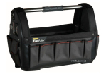 Сумка для инструмента 18 STANLEY FatMax Open Tote открыта; 48 x 25 x 33 см (1-93-951)