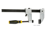 Струбцина F- подібна Stanley FatMax; l= 600 мм, сила стиску- 635 кг (FMHT0-83246)
