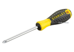 Викрутка хрестова STANLEY "Essential" : "Philips" PH2 х 100 мм