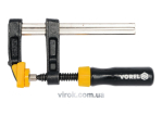 Струбцина VOREL TUV/GS, 120мм x 1500мм [6]