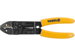 Знімач ізоляції VOREL : L= 215 мм (45012)