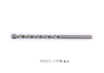 Свердло по бетону, цеглі STHOR : Ø= 6 x 100 мм. S4 для дрилі