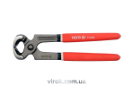 Кліщі будівельні YATO 8", l=200мм