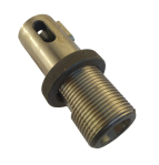 Втулка перехідна ц/х 48мм КМ4 191836044