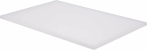 Дошка для нарізання кухонна, біла; 450х 300х 13 мм [10]