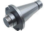 Хвостовик 7:24 NT50 M24х3.0 под головки расточные d 50 мм, d 75 мм, d 100 мм OTTIMO