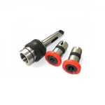 Патрон быстросъемный ПБ-2 КМ2 с втулкой КМ1,КМ2