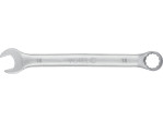 Ключ комбінований 18 мм VOREL 51683, CrV, довжина 220 мм
