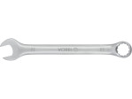 Ключ комбинированный 21 мм VOREL 51686, CrV, длина 250 мм