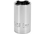 Головка торцевая 1/2" 16 мм STHOR 53338, 6-гранная