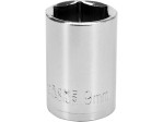 Головка торцевая 1/2" 19 мм STHOR 53341, 6-гранная