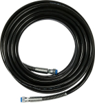 Шланг напірний до малярних станцій YT-82560, YT-82562, l= 15 м, для тиску- 83 MPa [5]