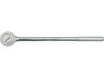 Тріскачка 3/4" VOREL 53580, 500 мм, вуглец. сталь