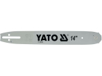 Шина для пили YATO l= 14"/ 36 см (52 ланки)3/8" (9,52 мм).Т- 0,05" (1,3 мм)---YT-84951 [20]