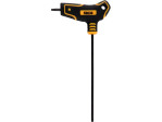 Ключ TORX T10 Т-подібний з рукояткою VOREL 56630