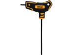 Ключ TORX T20 Т-подібний з рукояткою VOREL 56632